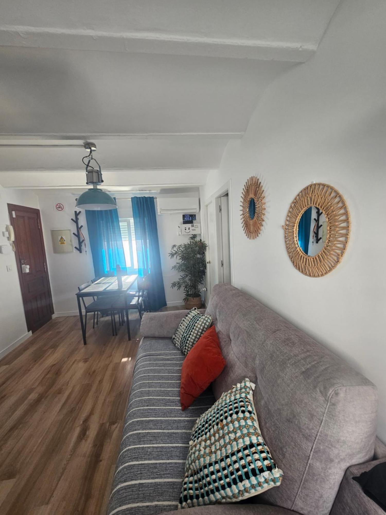 Plaza De Bodegas Apartment *