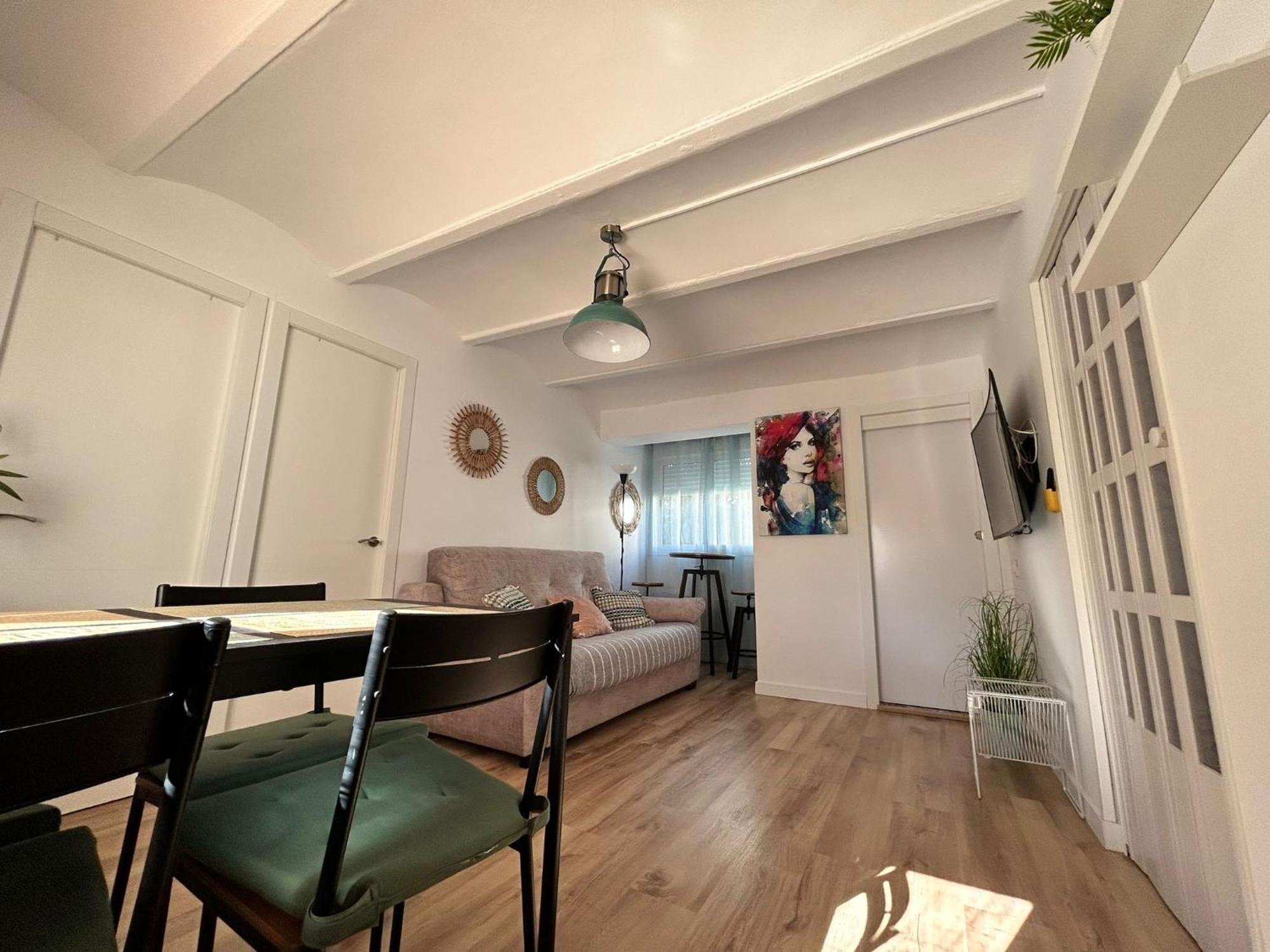 Apartment Plaza De Bodegas