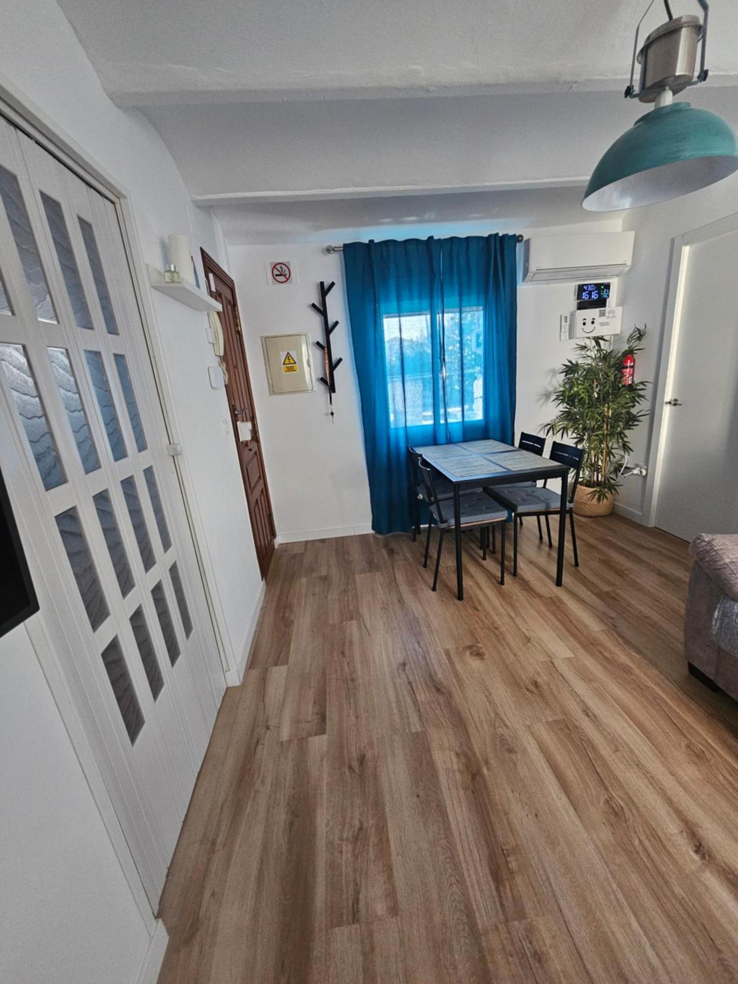 Plaza De Bodegas Apartment El Puerto de Santa Maria