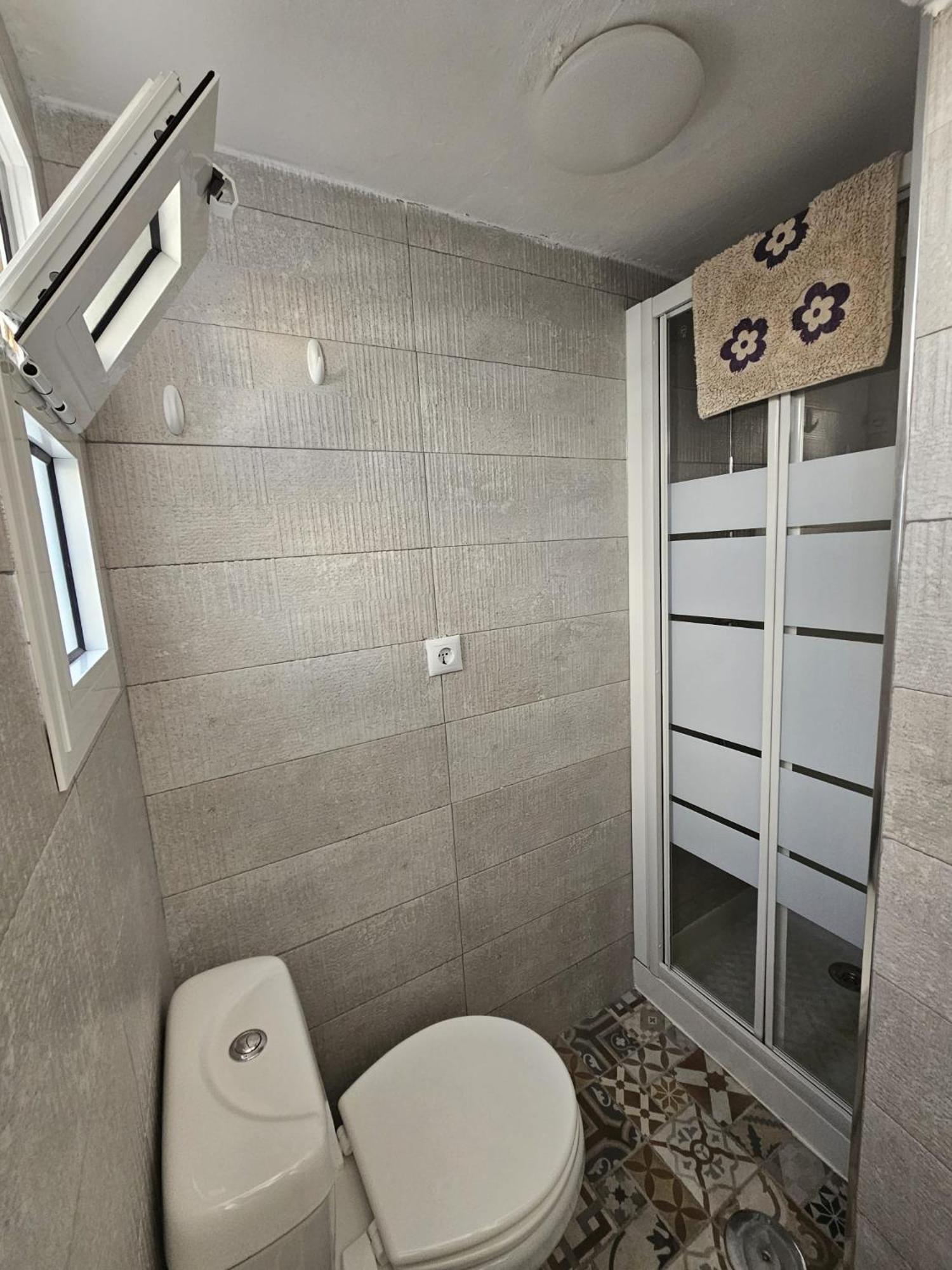Apartament Plaza De Bodegas El Puerto de Santa María