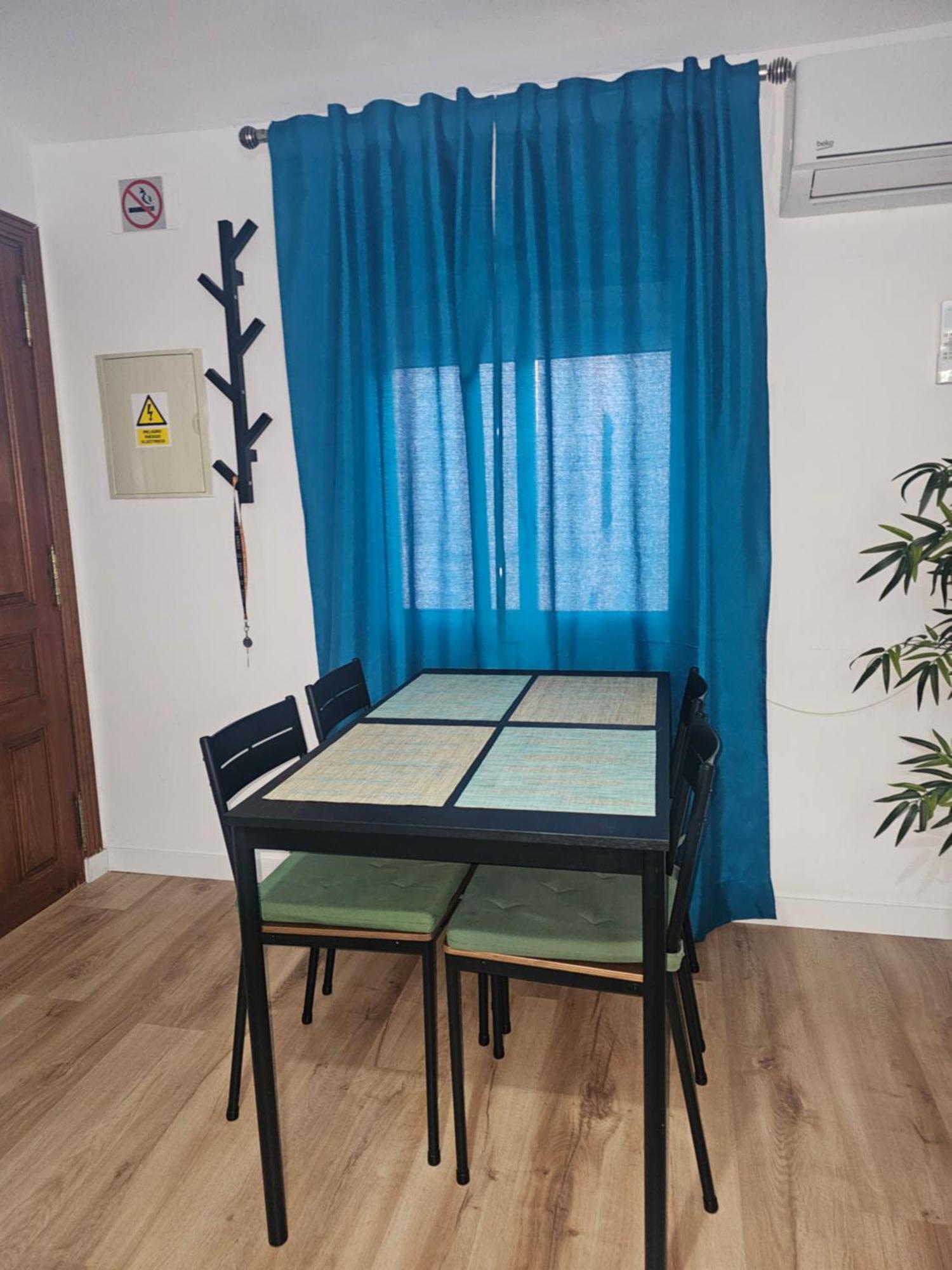 Apartament Plaza De Bodegas