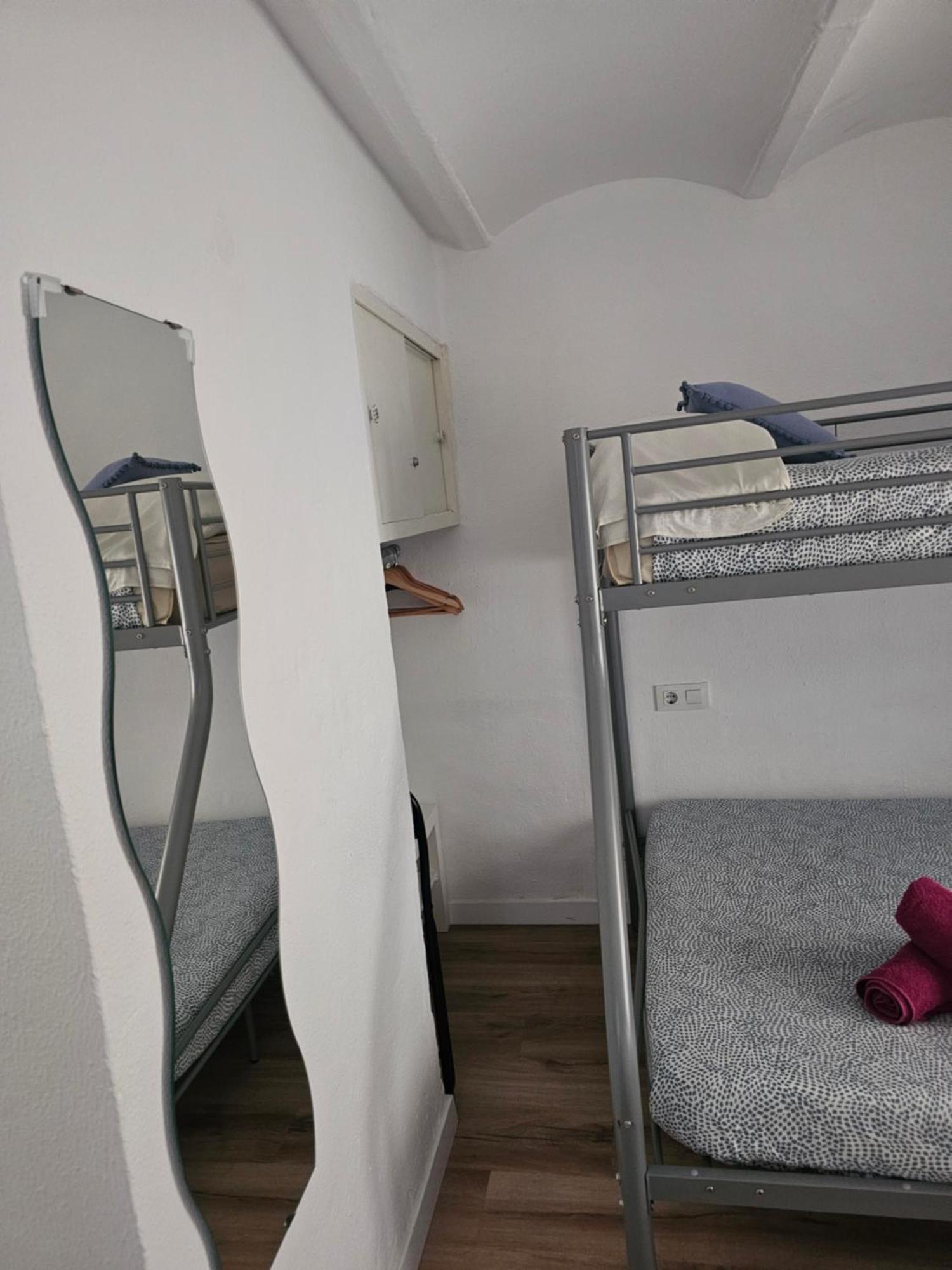 Apartament Plaza De Bodegas El Puerto de Santa María