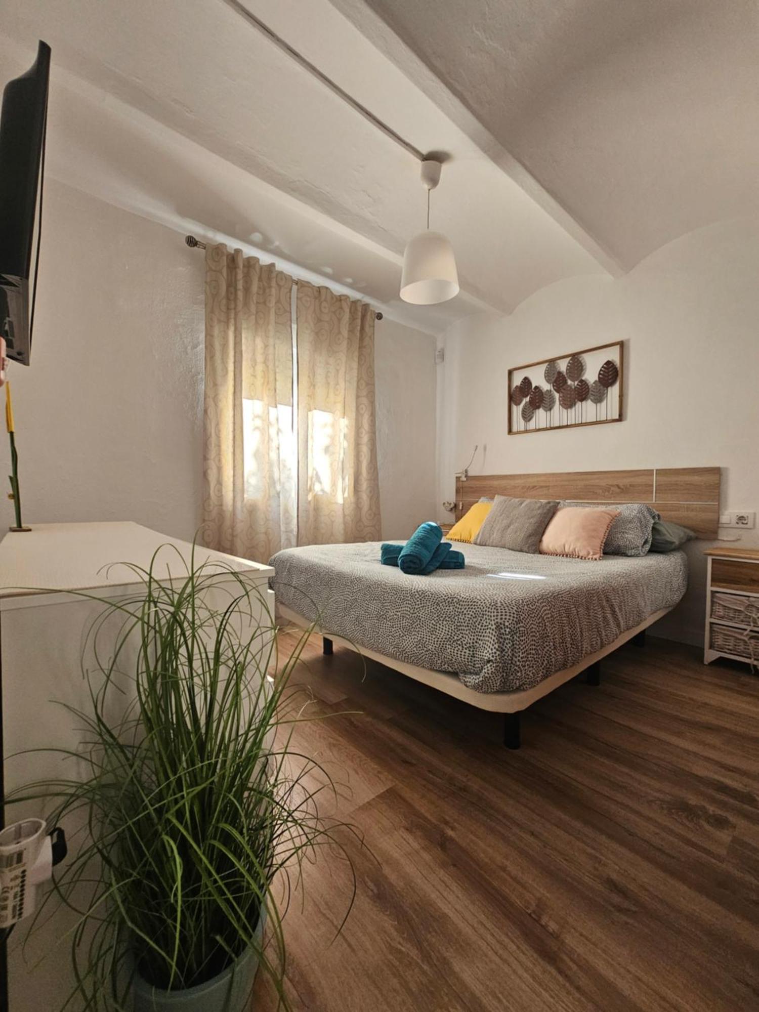 Apartament Plaza De Bodegas El Puerto de Santa María